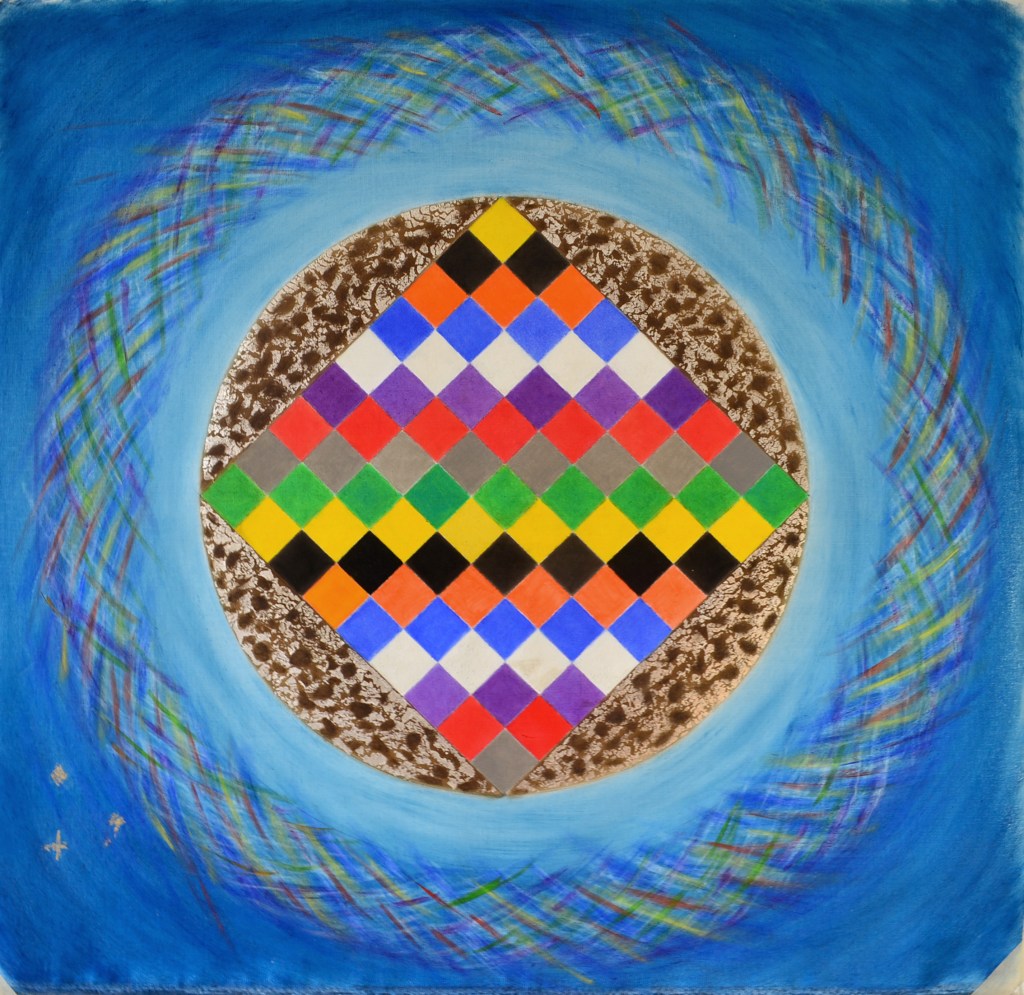 Quadrato magico della Luna